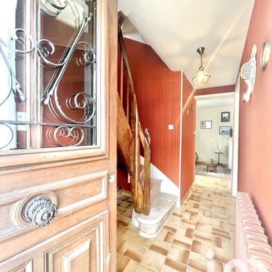 Maison 4 pièces 64000 €