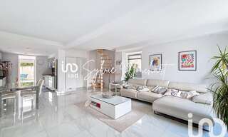 Maison 7 Pièces 184 m² à vendre à Montigny-le-Bretonneux (78180)