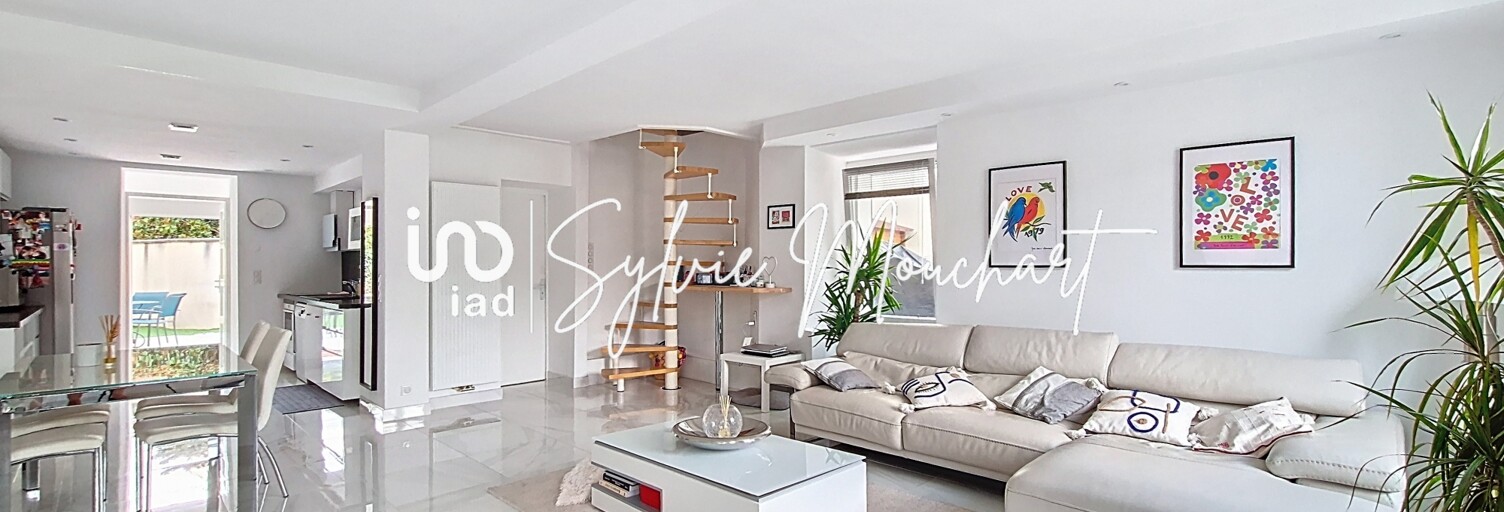 Maison 7 Pièces 184 m² à vendre à Montigny-le-Bretonneux (78180)