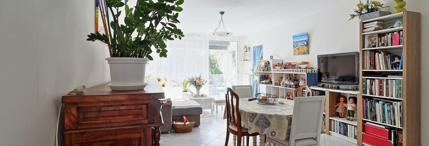 Appartement 3 Pièces 68 m² à vendre à Saint-Cyprien (66750)