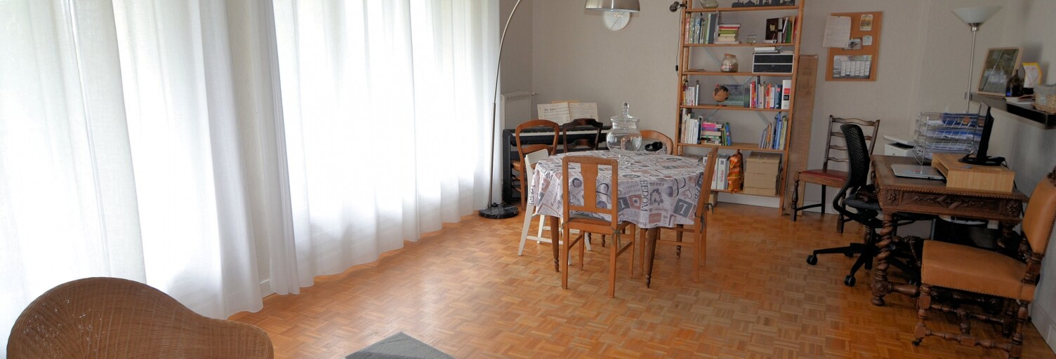 Appartement 3 Pièces 74 m² à vendre à Rambouillet (78120)
