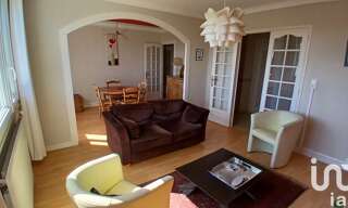 Appartement 3 Pièces 70 m² à vendre à Nantes (44200)