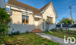 Maison 3 Pièces 80 m² à vendre à Lagny-sur-Marne (77400)