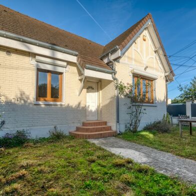 Maison 3 pièces 289000 €