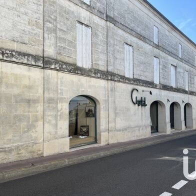 Immeuble  232000 €