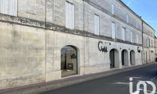 Immeuble  335 m² à vendre à Jonzac (17500)
