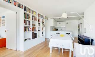 Appartement 4 Pièces 96 m² à vendre à Paris 15 (75015)