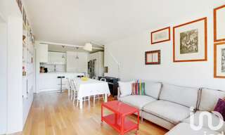 Appartement 4 Pièces 96 m² à vendre à Paris 15 (75015)