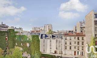 Appartement 4 Pièces 96 m² à vendre à Paris 15 (75015)