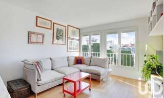 Appartement 4 Pièces 96 m² à vendre à Paris 15 (75015)
