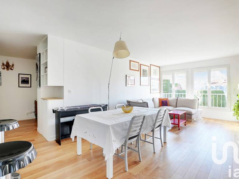 Vente Appartement 4 pièces — photo 1