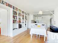 Vente Appartement 4 pièces — photo 4