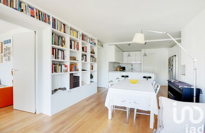 Vente Appartement 4 pièces — photo 4