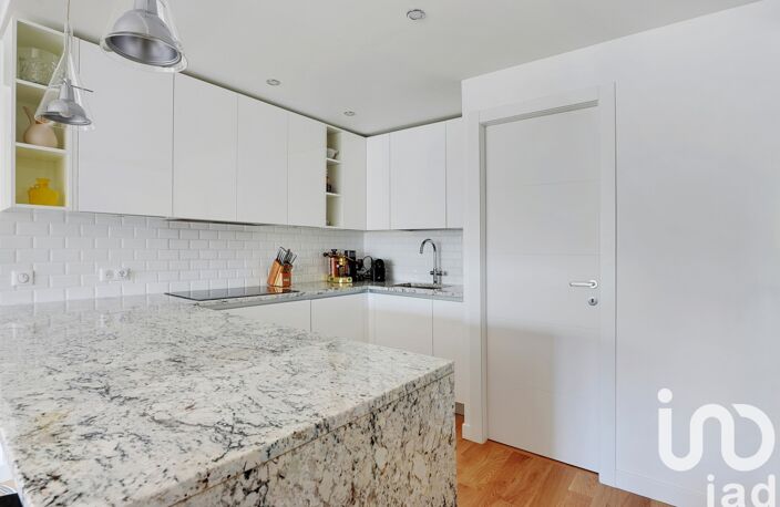 Vente Appartement 4 pièces — photo 5
