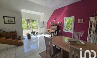 Maison 5 Pièces 193 m² à vendre à Mouais (44590)