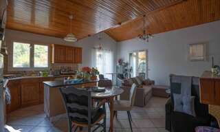 Maison 4 Pièces 120 m² à vendre à Le Fouilloux (17270)