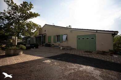 Maison 4 pièces 161250 €