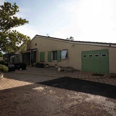 Maison 4 pièces 161250 €