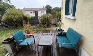 Maison 4 Pièces 65 m² à vendre à Clérac (17270)