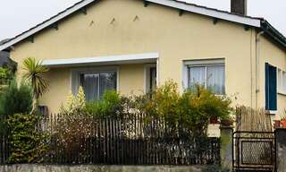 Maison 4 Pièces 65 m² à vendre à Clérac (17270)