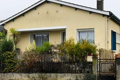 Maison 4 pièces 135000 €