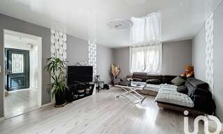 Maison 4 Pièces 80 m² à vendre à Reims (51100)