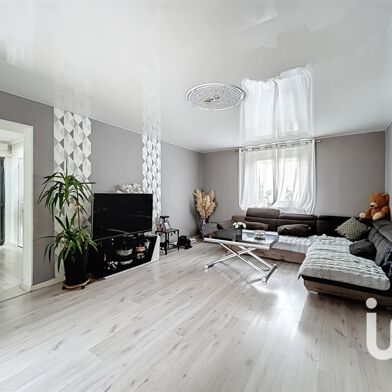 Maison 4 pièces 282000 €