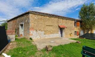 Maison 4 Pièces 100 m² à vendre à Saramon (32450)