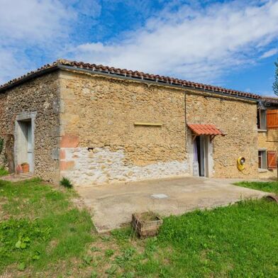 Maison 4 pièces 182000 €