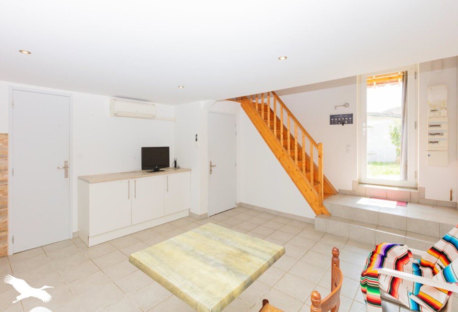 Maison de bourg de 4 pièces principales — photo 1