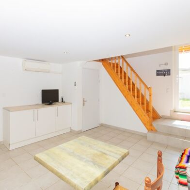 Maison 4 pièces 182000 €