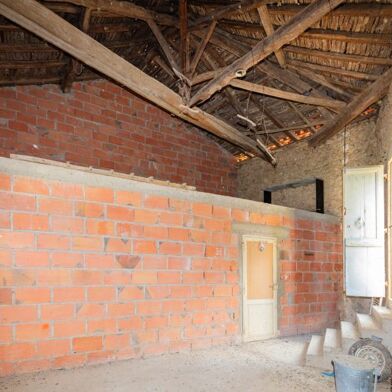 Maison 4 pièces 182000 €