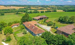 Maison 8 Pièces 211 m² à vendre à Aurimont (32450)