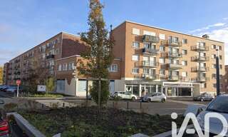Appartement 4 Pièces 65 m² à vendre à Maubeuge (59600)