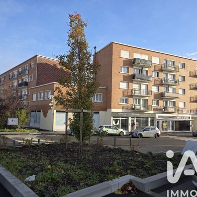 Appartement 4 pièces 66500 €