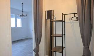 Appartement 4 Pièces 65 m² à vendre à Maubeuge (59600)