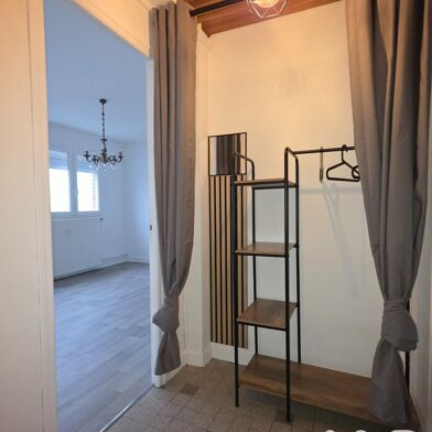 Appartement 4 pièces 66500 €
