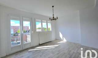 Appartement 4 Pièces 65 m² à vendre à Maubeuge (59600)