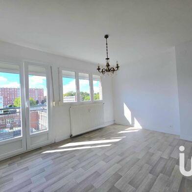 Appartement 4 pièces 66500 €