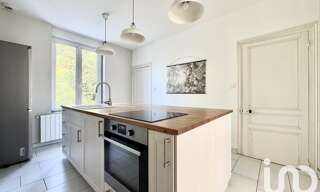 Maison 5 Pièces 105 m² à vendre à Boulogne-sur-Mer (62200)