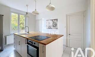 Maison 5 Pièces 105 m² à vendre à Boulogne-sur-Mer (62200)