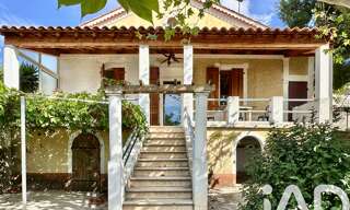 Maison 3 Pièces 70 m² à vendre à La Cadière-d'Azur (83740)