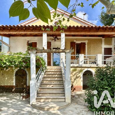 Maison 3 pièces 450000 €