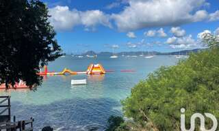 Appartement 1 Pièce 22 m² à vendre à Sainte-Anne (97227)