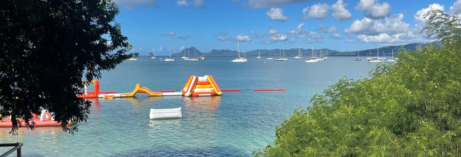 Appartement 1 Pièce 22 m² à vendre à Sainte-Anne (97227)