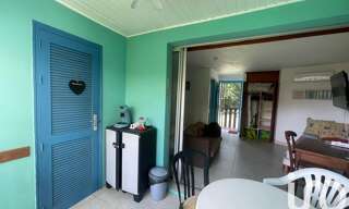 Appartement 1 Pièce 22 m² à vendre à Sainte-Anne (97227)