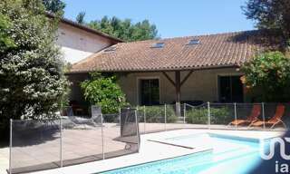 Maison 9 Pièces 260 m² à vendre à Arès (33740)