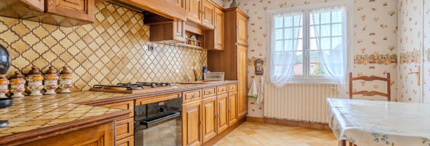 Maison 7 Pièces 136 m² à vendre à Cestas (33610)