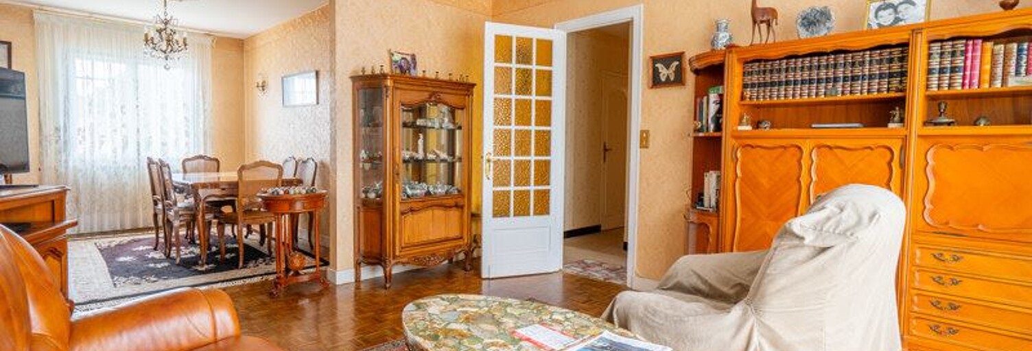 Maison 7 Pièces 136 m² à vendre à Cestas (33610)