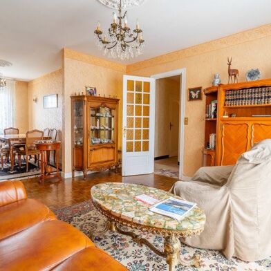 Maison 7 pièces 398000 €